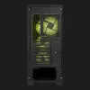 Корпус MSI MAG FORGE 330R AIRFLOW (Black) (MAG FORGE 330R AIRFLOW)