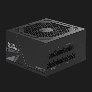Блок живлення GIGABYTE GP-UD1000GM PG5 V2 1000W (GP-UD1000GM)