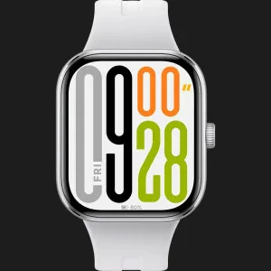 Redmi Watch 5 Silver Gray (BHR9381GL) (UA)