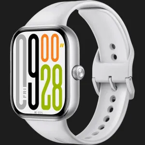 Redmi Watch 5 Silver Gray (BHR9381GL) (UA)