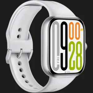 Redmi Watch 5 Silver Gray (BHR9381GL) (UA)