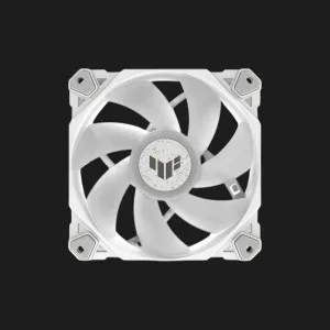 Вентилятор ASUS TUF Gaming TF120 ARGB 120 (White) (90DA0033-B09000)