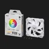 Вентилятор ASUS TUF Gaming TF120 ARGB 120 (White) (90DA0033-B09000)