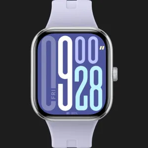 Redmi Watch 5 Lavender Purple (BHR9388GL) (UA)