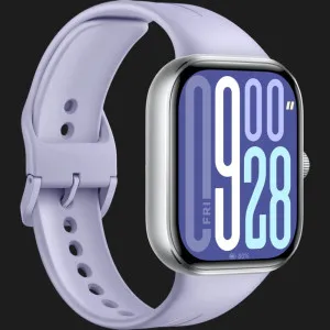 Redmi Watch 5 Lavender Purple (BHR9388GL) (UA)