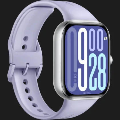 Redmi Watch 5 Lavender Purple (BHR9388GL) (UA)