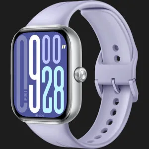 Redmi Watch 5 Lavender Purple (BHR9388GL) (UA)