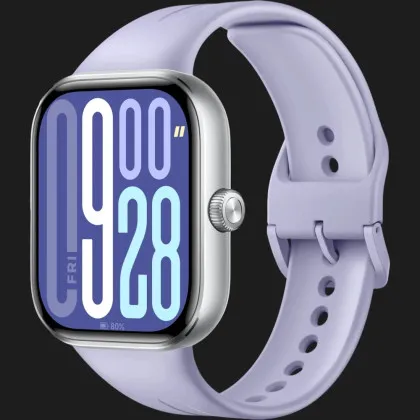 Redmi Watch 5 Lavender Purple (BHR9388GL) (UA)