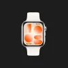 Смарт-годинник HUAWEI Watch Fit 5 (White) (UA)