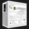 Блок питания GIGABYTE GP-UD850GM PG5 ICE 850W (GP-UD850GM)