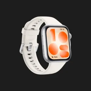 Смарт-часы HUAWEI Watch Fit 5 (White) (UA)