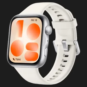 Смарт-часы HUAWEI Watch Fit 5 (White) (UA)