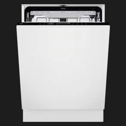 Посудомийна машина вбудована AEG (NG87IX2TK) (White)