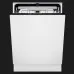 Посудомийна машина вбудована AEG (NG87IX2TK) (White)