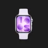 Смарт-годинник HUAWEI Watch Fit 5 (Purple) (UA)