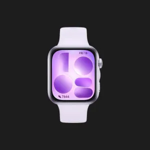 Смарт-часы HUAWEI Watch Fit 5 (Purple) (UA)