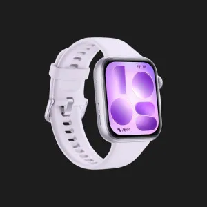 Смарт-часы HUAWEI Watch Fit 5 (Purple) (UA)