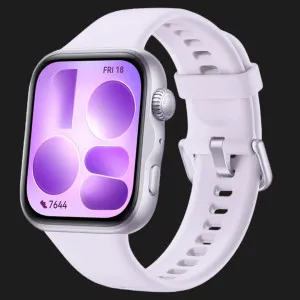 Смарт-часы HUAWEI Watch Fit 5 (Purple) (UA)