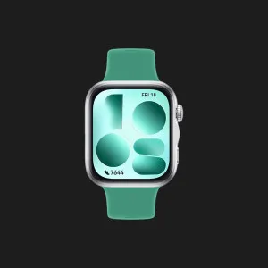 Смарт-часы HUAWEI Watch Fit 5 (Green) (UA)