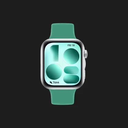 Смарт-годинник HUAWEI Watch Fit 5 (Green) (UA)