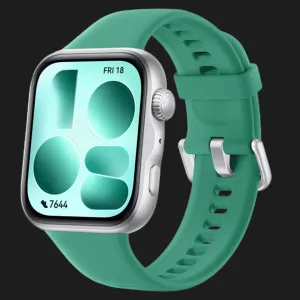 Смарт-часы HUAWEI Watch Fit 5 (Green) (UA)