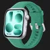 Смарт-годинник HUAWEI Watch Fit 5 (Green) (UA)