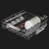 Посудомийна машина вбудована AEG (NG87IX2TK) (White)