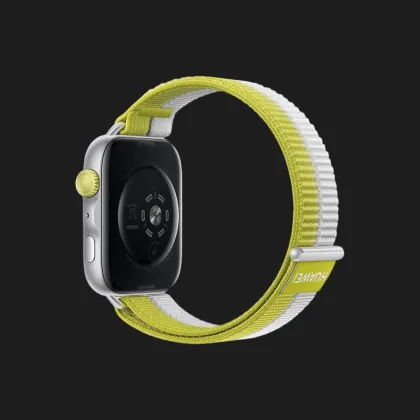 Смарт-годинник HUAWEI Watch Fit 5 (Silver) (UA)