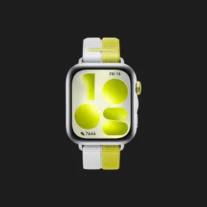 Смарт-часы HUAWEI Watch Fit 5 (Silver) (UA)