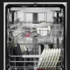 Посудомийна машина вбудована AEG (NG87IX2TK) (White)