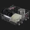 Посудомийна машина вбудована AEG (NG97IX20PK) (White)