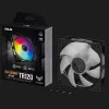 Вентилятор ASUS TUF Gaming TR120 ARGB 120 (Black) (90DA0090-B09000)