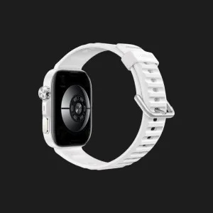 Смарт-годинник HUAWEI Watch Fit 5 Pro (White) (UA)