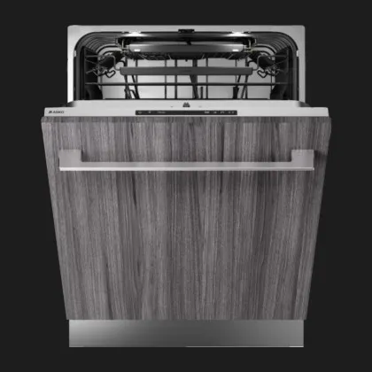 Посудомийна машина вбудована ASKO (DFI545N) (Gray Wood)