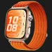 Смарт-годинник HUAWEI Watch Fit 5 Pro (Orange) (UA)
