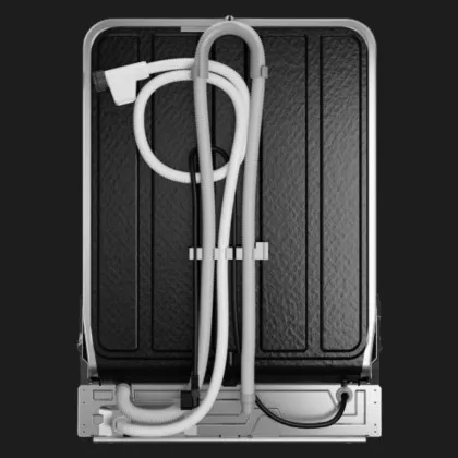 Посудомийна машина вбудована ASKO (DFI545N) (Gray Wood)