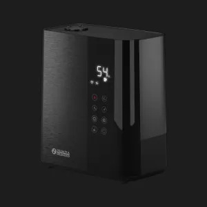 Зволожувач повітря Olimpia Splendid LIMPIA HERO WIFI (OS-99239) (Black) в Дрогобичі