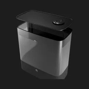 Зволожувач повітря Olimpia Splendid LIMPIA HERO WIFI (OS-99239) (Black) в Дрогобичі
