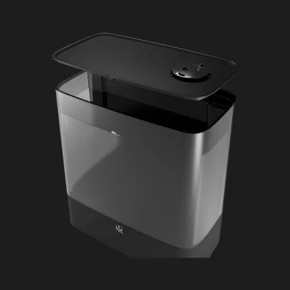 Увлажнитель воздуха Olimpia Splendid LIMPIA HERO WIFI (OS-99239) (Black)