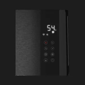 Зволожувач повітря Olimpia Splendid LIMPIA HERO WIFI (OS-99239) (Black) в Дрогобичі