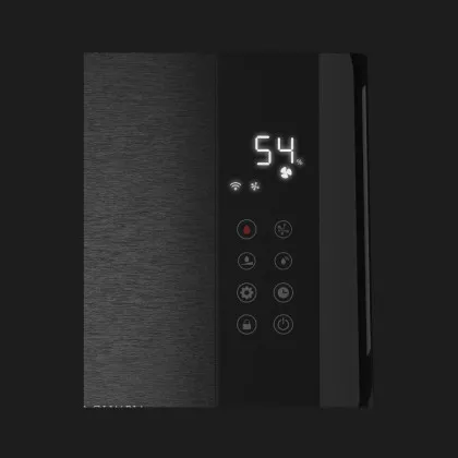 Увлажнитель воздуха Olimpia Splendid LIMPIA HERO WIFI (OS-99239) (Black)