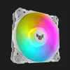 Вентилятор ASUS TUF Gaming TF120 ARGB KIT x3 120 (White) (90DA0033-B09030)