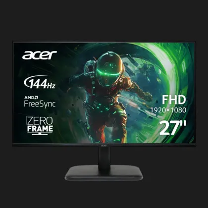 Монітор Acer 27" EK271P6bi IPS 144Hz UM.HE1EE.011