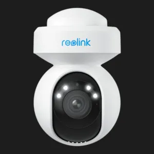 IP камера Reolink E Series E560 (E1 Outdoor Pro) (White) (UA) в Сваляві