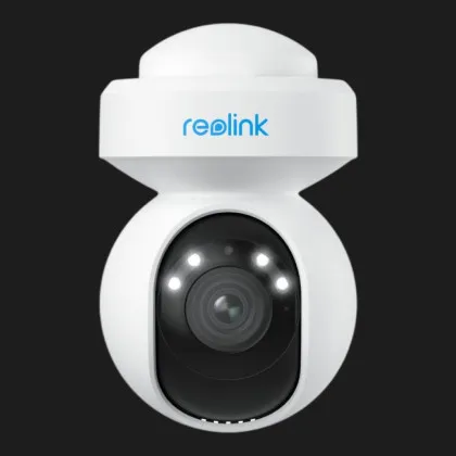 IP камера Reolink E Series E560 (E1 Outdoor Pro) (White) (UA) Ивано-Франковске