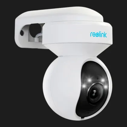 IP камера Reolink E Series E560 (E1 Outdoor Pro) (White) (UA) Ивано-Франковске