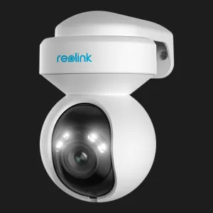 IP камера Reolink E Series E560 (E1 Outdoor Pro) (White) (UA) в Сваляві