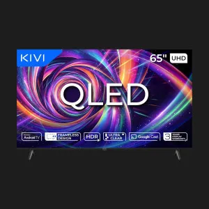 Телевізор Kivi 65 65U7000MB (UA)