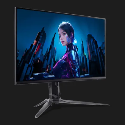 Монітор Acer 24.5" XB253QF3BMIIPRX (UM.KX3EE.301) (UA)