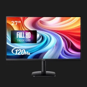 Монітор Acer 27" KA272G0bi IPS 120Hz UM.HX2EE.039 в Бродах